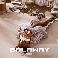 Balaway - Single - AR Jiggy
