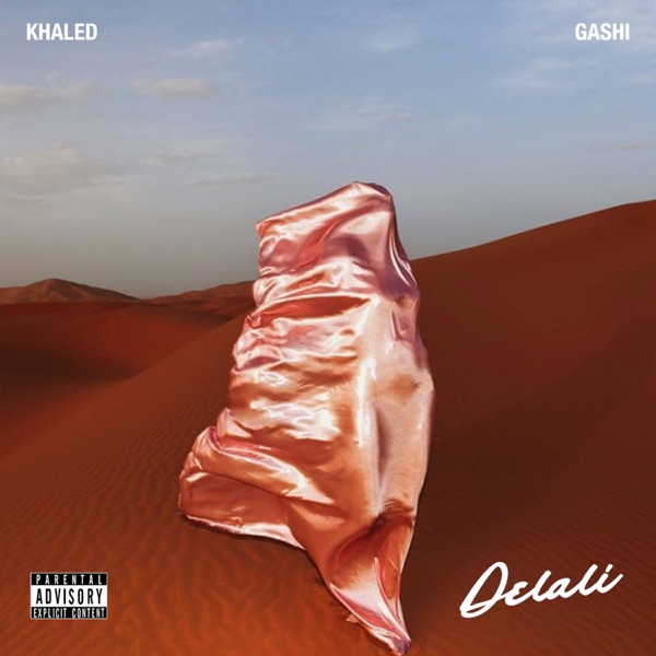Delali - Single - Khaled & GASHI