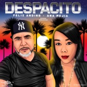 Despacito (Bachata) artwork