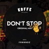 Don't Stop - Single