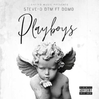Playboys (feat. Domo) - Single