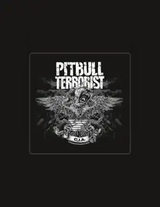 Listen to Pitbull Terrorist, watch music videos, read bio, see tour dates & more!