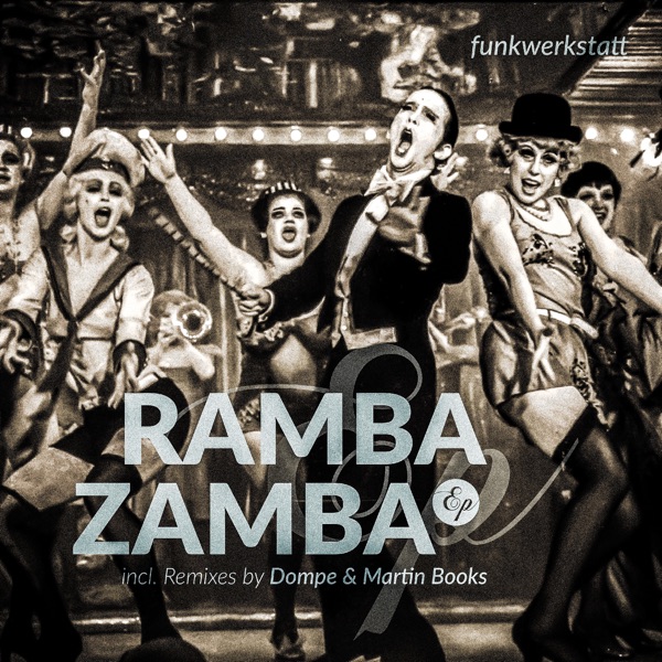 Ramba Zamba - EP