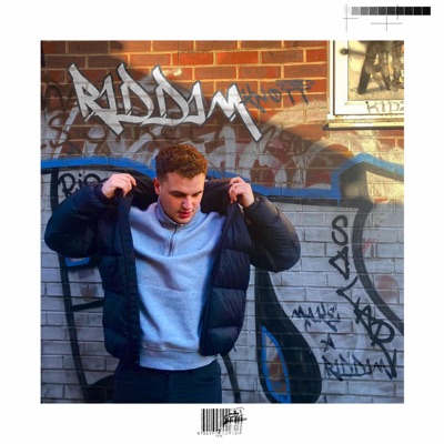 Riddim - Single