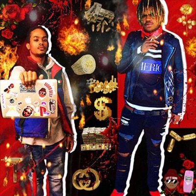 2Kbixteen - EP