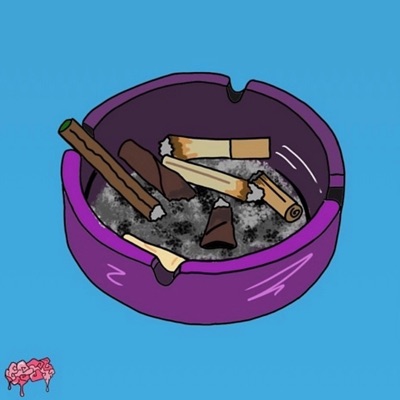 Ashtray - EP