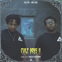 Cult Boys 2 - Trey Esco & Vonte Mays