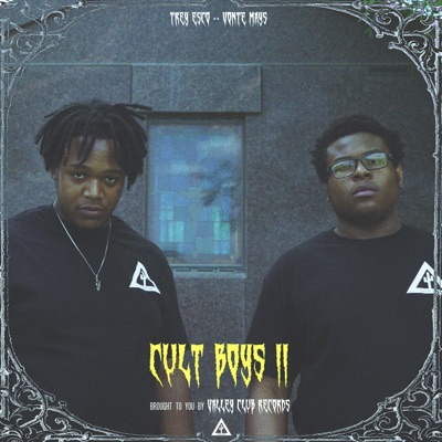 Cult Boys 2
