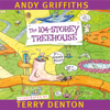 The 104-Storey Treehouse - Andy Griffiths