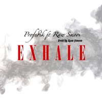 Exhale (feat. Raw Smoov) - Single - Profedik
