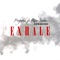 Exhale (feat. Raw Smoov) - Profedik lyrics