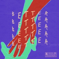 Better (feat. Txby) - Single - Bola Moses