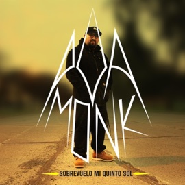 Sigo Firme (feat. NFX & Dj Mareas) POA Monk