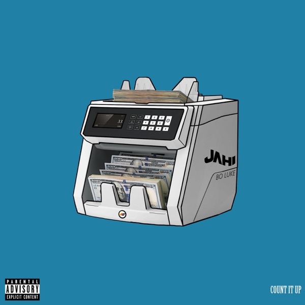 Count It Up (feat. Bo Luke)
