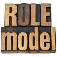 Role Model - Single - Buddy Traffick