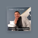 Denis Manzanares