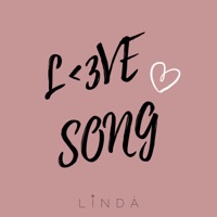 L<3Vesong - Single - LINDÀ
