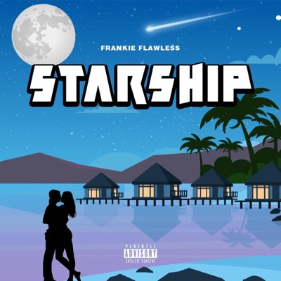 Starship - Single