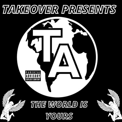 The World Is Yours - EP