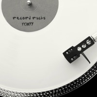 record racks - TONYY