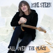 Mike Stern - Half Way Home