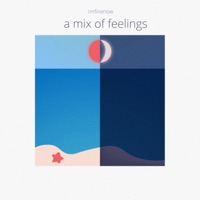 A Mix of Feelings - Imfinenow