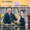 Pela Luz Dos Olhos Teus (feat. Andrea Motis) - Joan Chamorro & Alba Armengou lyrics