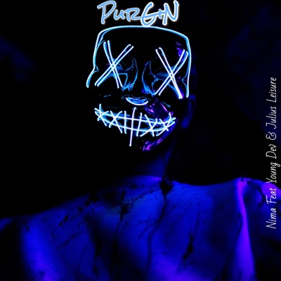 Purgin' (feat. Young Dev & Julius Leisure) - Single