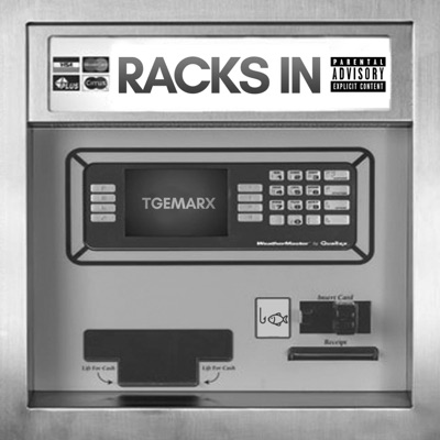 Racks in (feat. Thirty) - Single