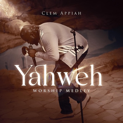 Yahweh Medley (Live) - Single