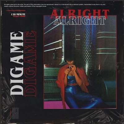 Alright - Single