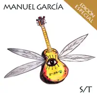 Vida Mía — Manuel García