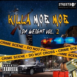 Never Told (feat. Sg987 & Bruh Marsh) Killa Moe Moe
