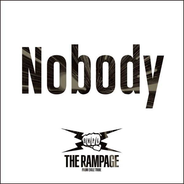 Nobody - Single