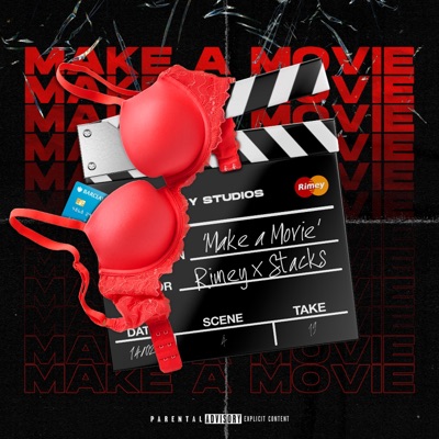 Make a Movie (feat. Stacks) - Single