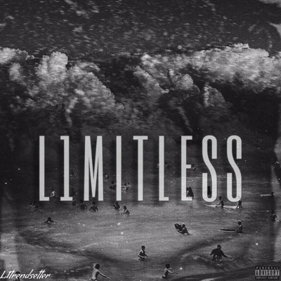 L1mitless - EP