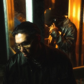 Dernier je t'aime (feat. Josman) Monsieur Nov