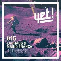Deep Breath - Single - Lauhaus & Mario Franca