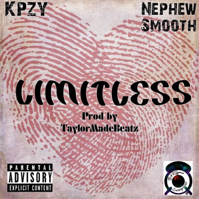 Limitless (feat. Nephew Smooth) - Single