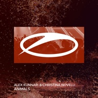 Animals - Single - Alex Kunnari & Christina Novelli