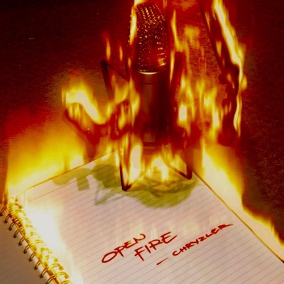 Open Fire - Single