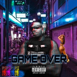 I'm Riding (feat. Mil & J Rilla) L.A.L