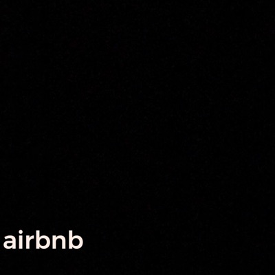 Air Bnb - Single