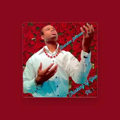 Listen to Brandon Johnson, watch music videos, read bio, see tour dates & more!