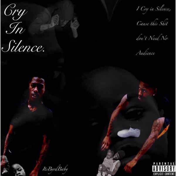 Cry in Silence
