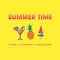Summer Time (feat. Kabza De Small & DJ Maphorisa) - Mi Casa lyrics