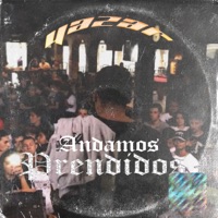 Andamos Prendidos - Single - Yazar & Lil Gib