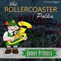 The Rollercoaster Polka (Danny Vera Cover) Carnaval 2020 — Henny Primera