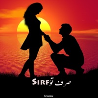 Sirf Tu - Single - USMAN!