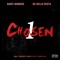 Chosen 1 (feat. OG Willie Nesta) - Kasey Avenues lyrics